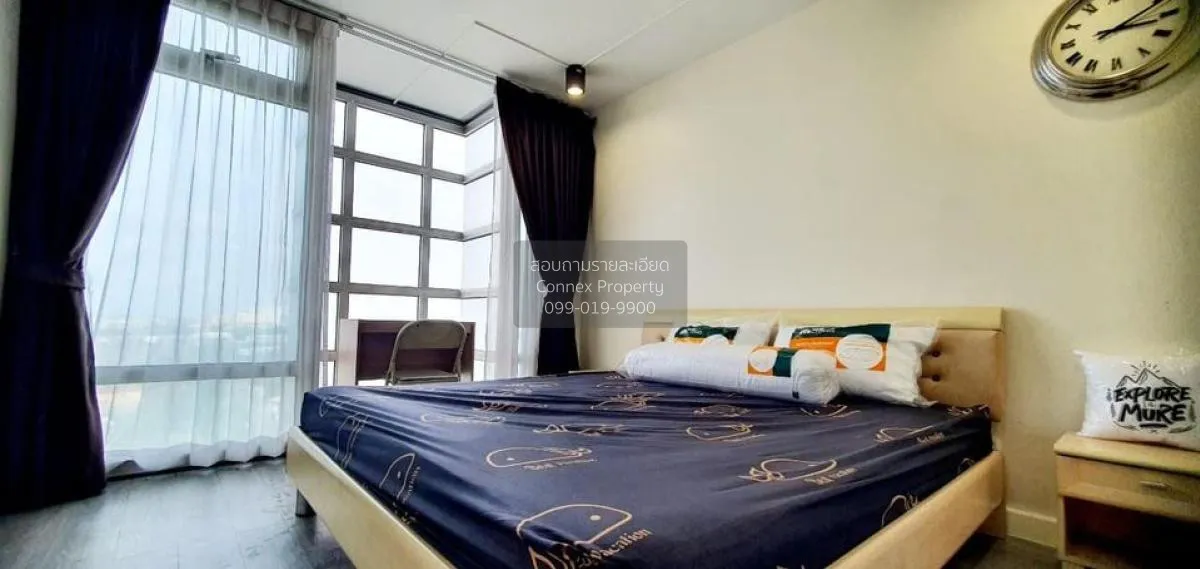 For Rent Condo , Victoria Lakeview , Bang Phut , Pak Kret , Nonth 2