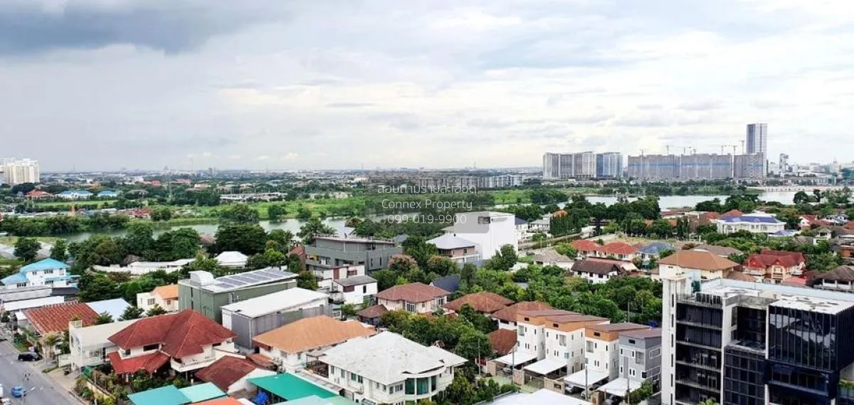 For Rent Condo , Victoria Lakeview , Bang Phut , Pak Kret , Nonth