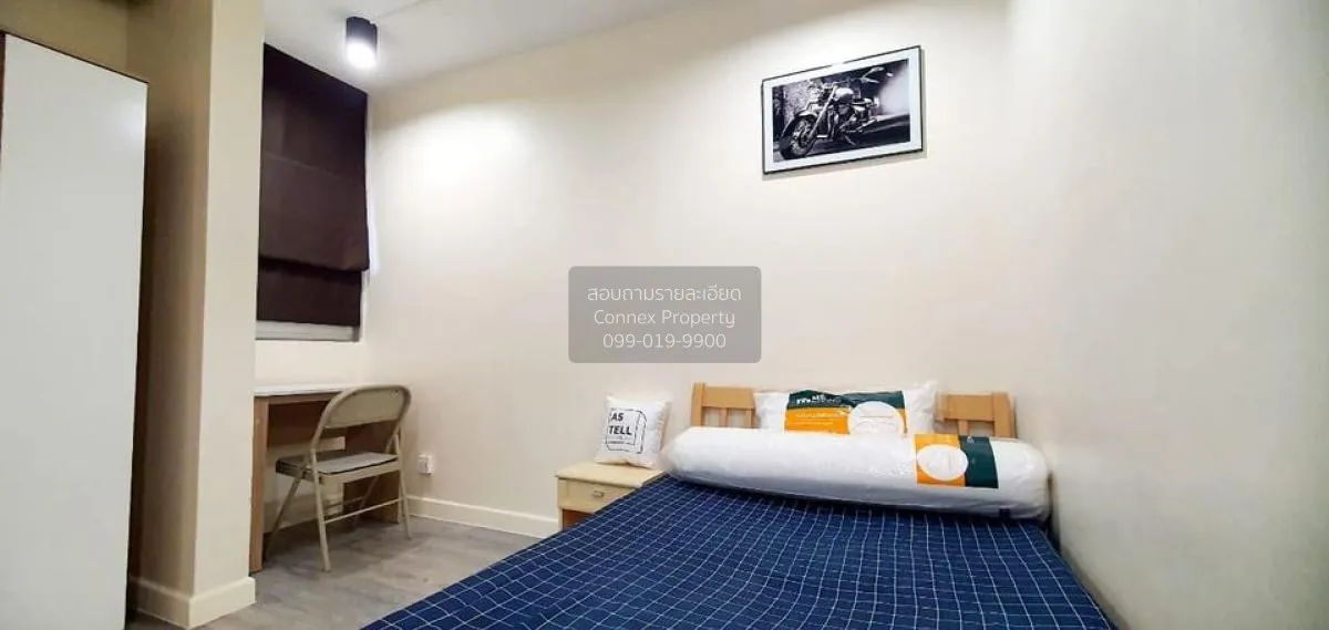 ขายคอนโด  วิคตอเรีย เลควิว บางพูด ปากเกร็ด นนทบุรี CX-107798 3