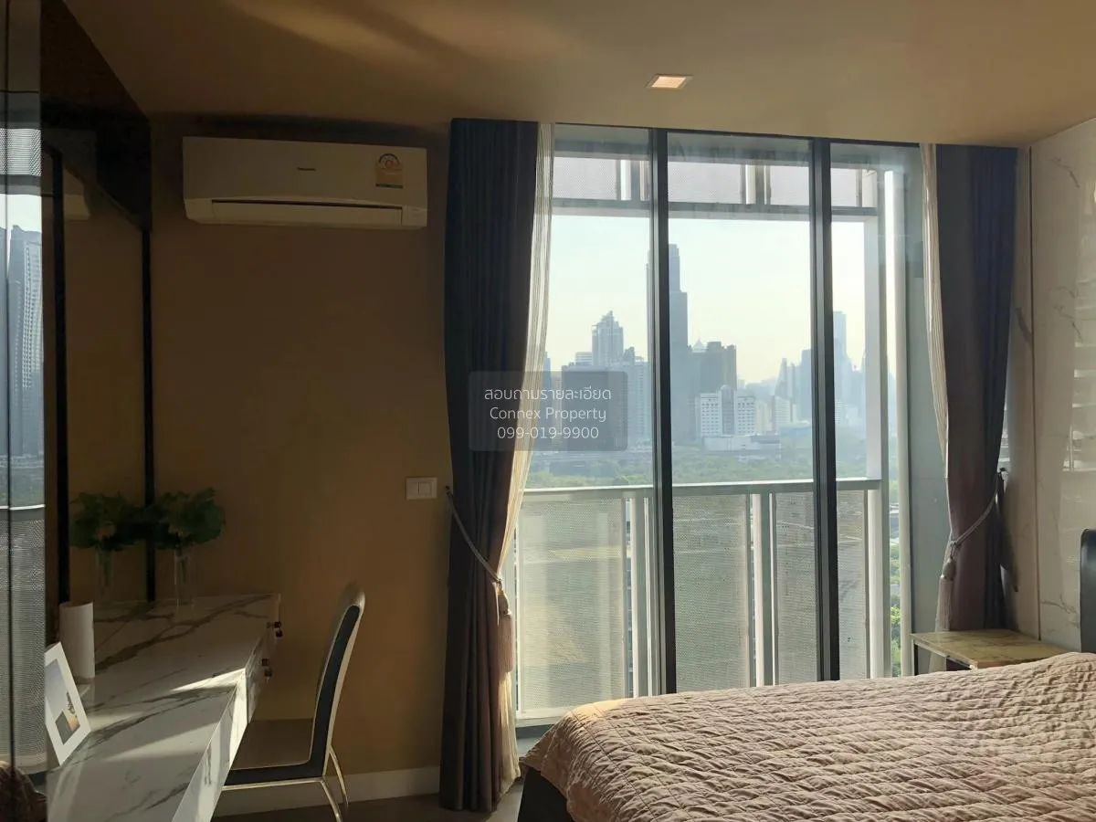 For Sale Condo , A Space ID Asoke-Ratchada , MRT-Phra Ram 9 , Din 2