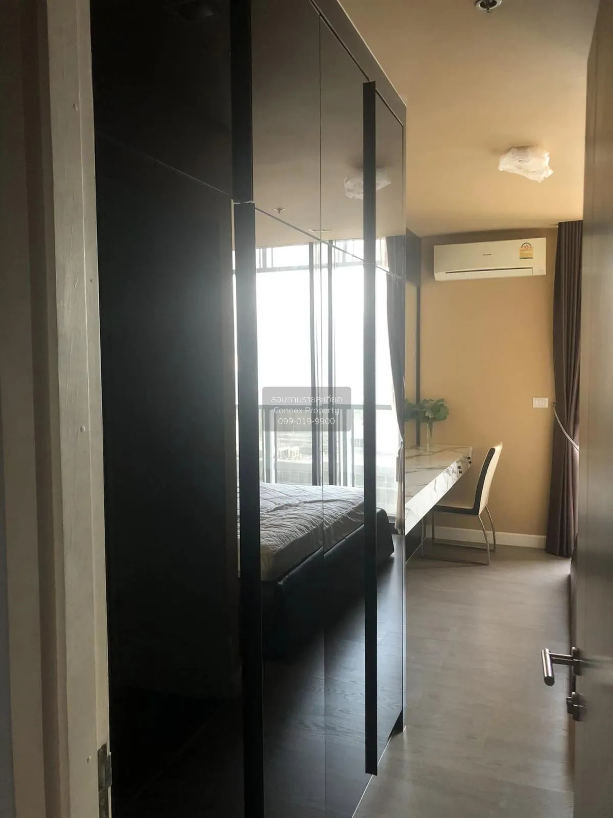 For Sale Condo , A Space ID Asoke-Ratchada , MRT-Phra Ram 9 , Din