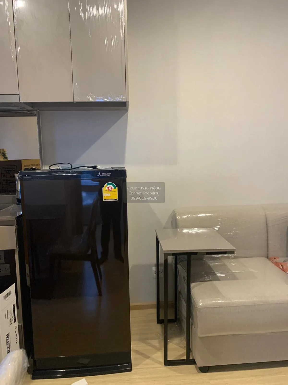 ขายคอนโด  เดอะ ไพรเวซี่ ท่าพระ อินเตอร์เชนจ์ MRT-ท่าพระ วัดท่าพระ 2