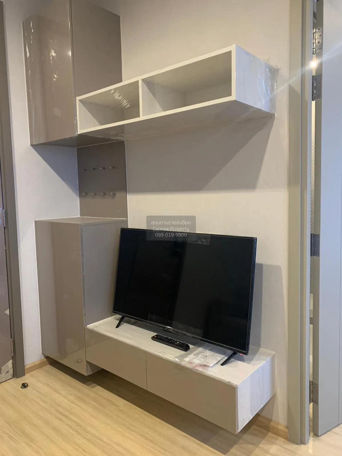 ขายคอนโด  เดอะ ไพรเวซี่ ท่าพระ อินเตอร์เชนจ์ MRT-ท่าพระ วัดท่าพระ 3