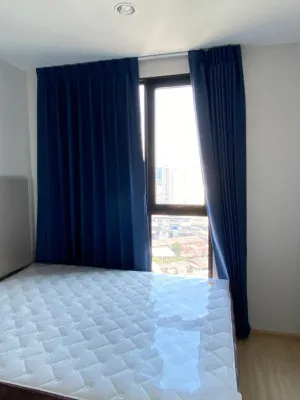 For Sale Condo , The Privacy Thaphra Interchange , MRT-Tha Phra , Wat Tha Phra , Bangkok Yai , Bangkok , CX-107800