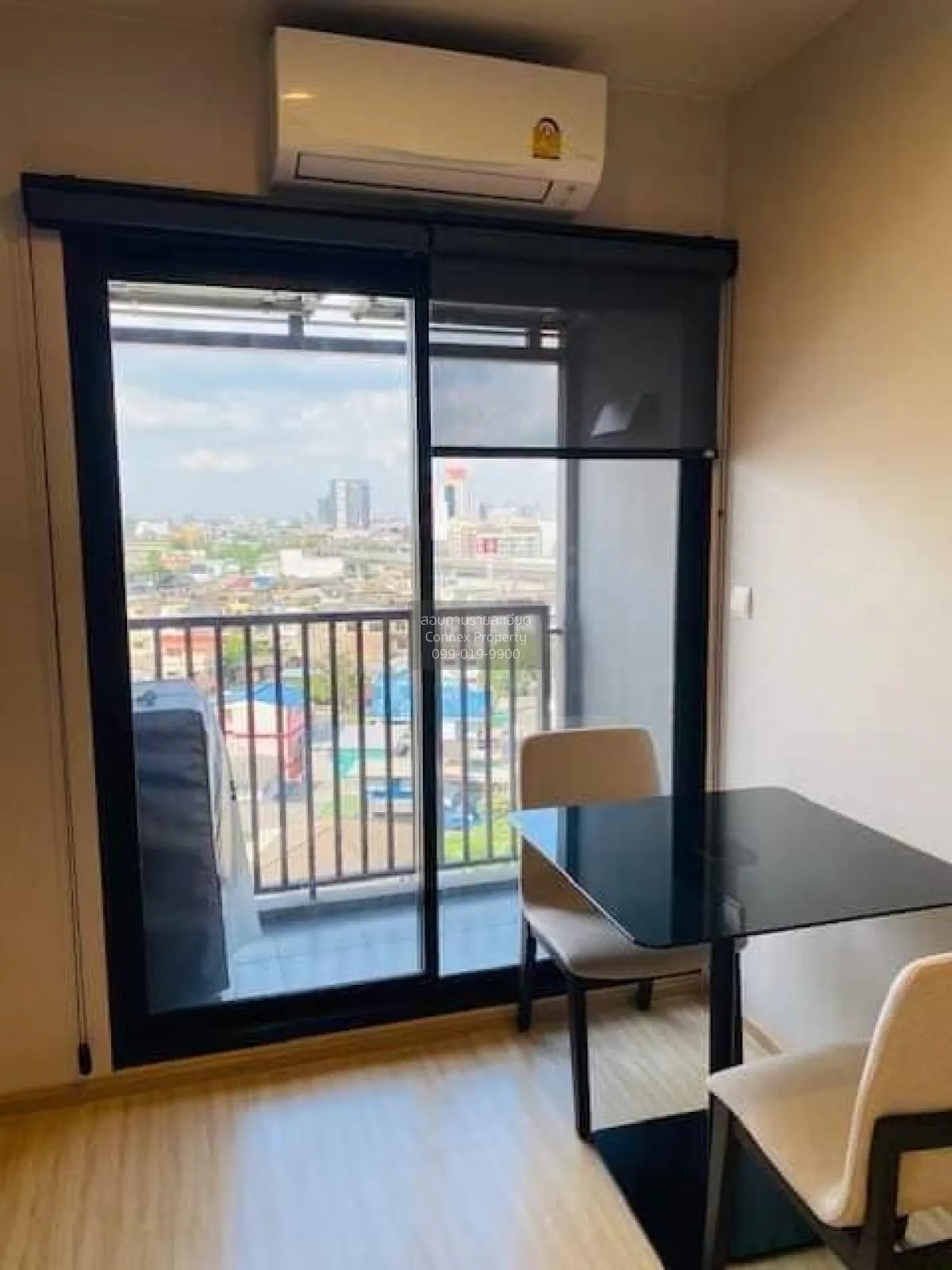 For Sale Condo , The Privacy Thaphra Interchange , MRT-Tha Phra , 2