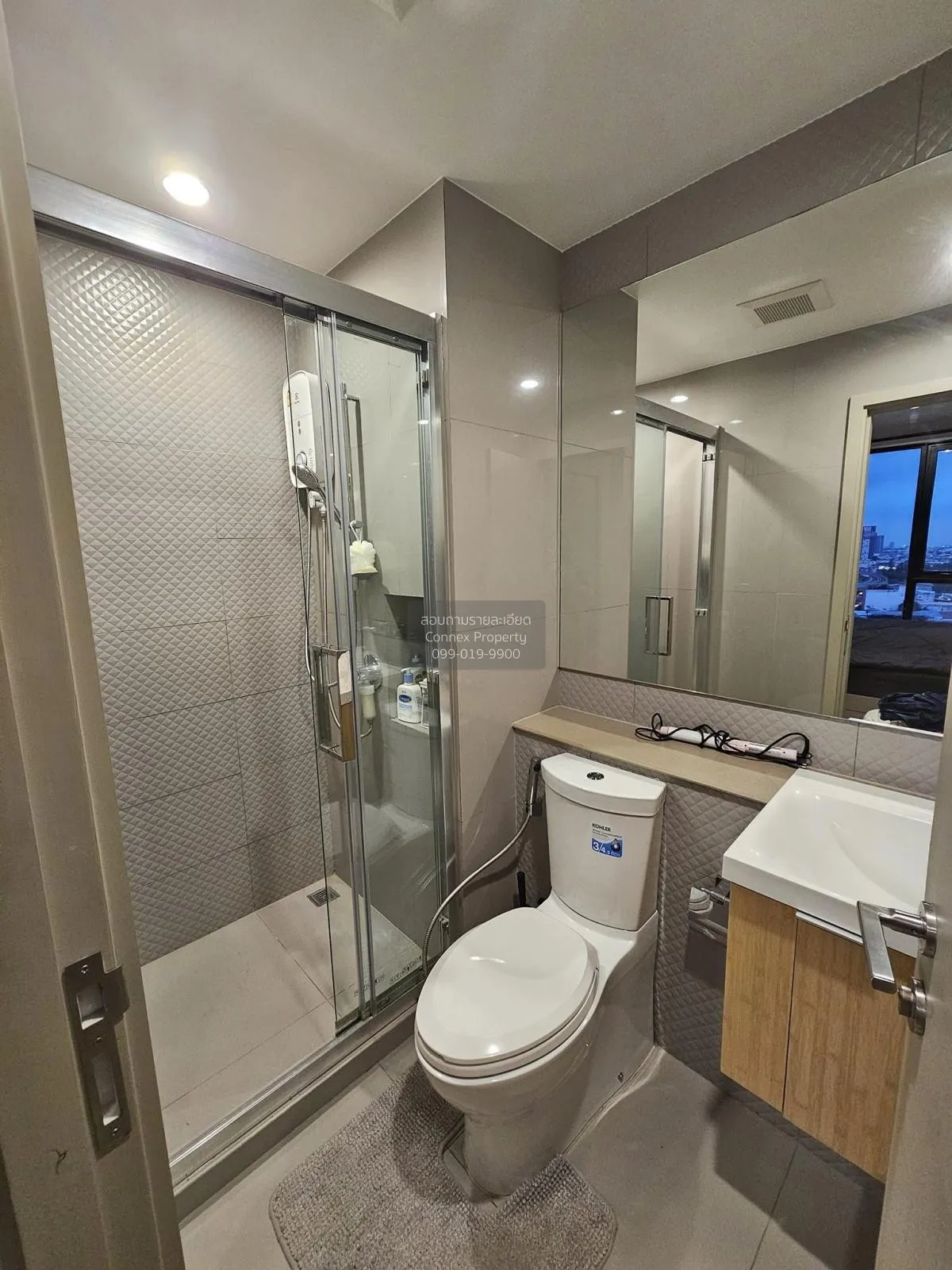 For Sale Condo , The Privacy Thaphra Interchange , MRT-Tha Phra , 3