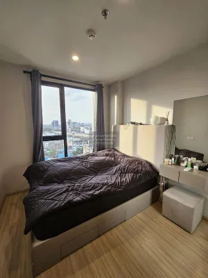 For Sale Condo , The Privacy Thaphra Interchange , MRT-Tha Phra , Wat Tha Phra , Bangkok Yai , Bangkok , CX-107803