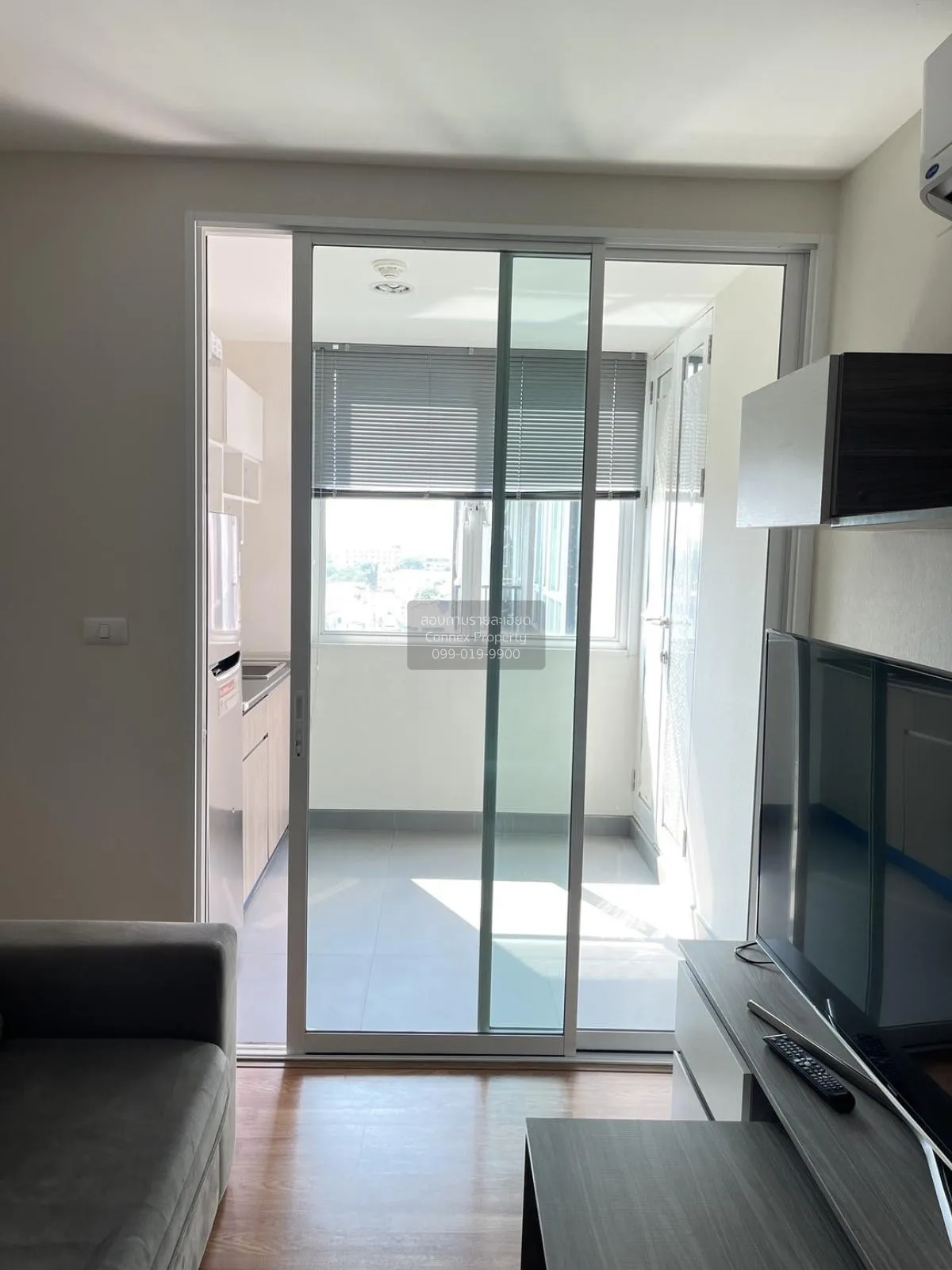 For Sale Condo , Sucharee Life Laksi - Chaengwattana , MRT-Lak Si 3