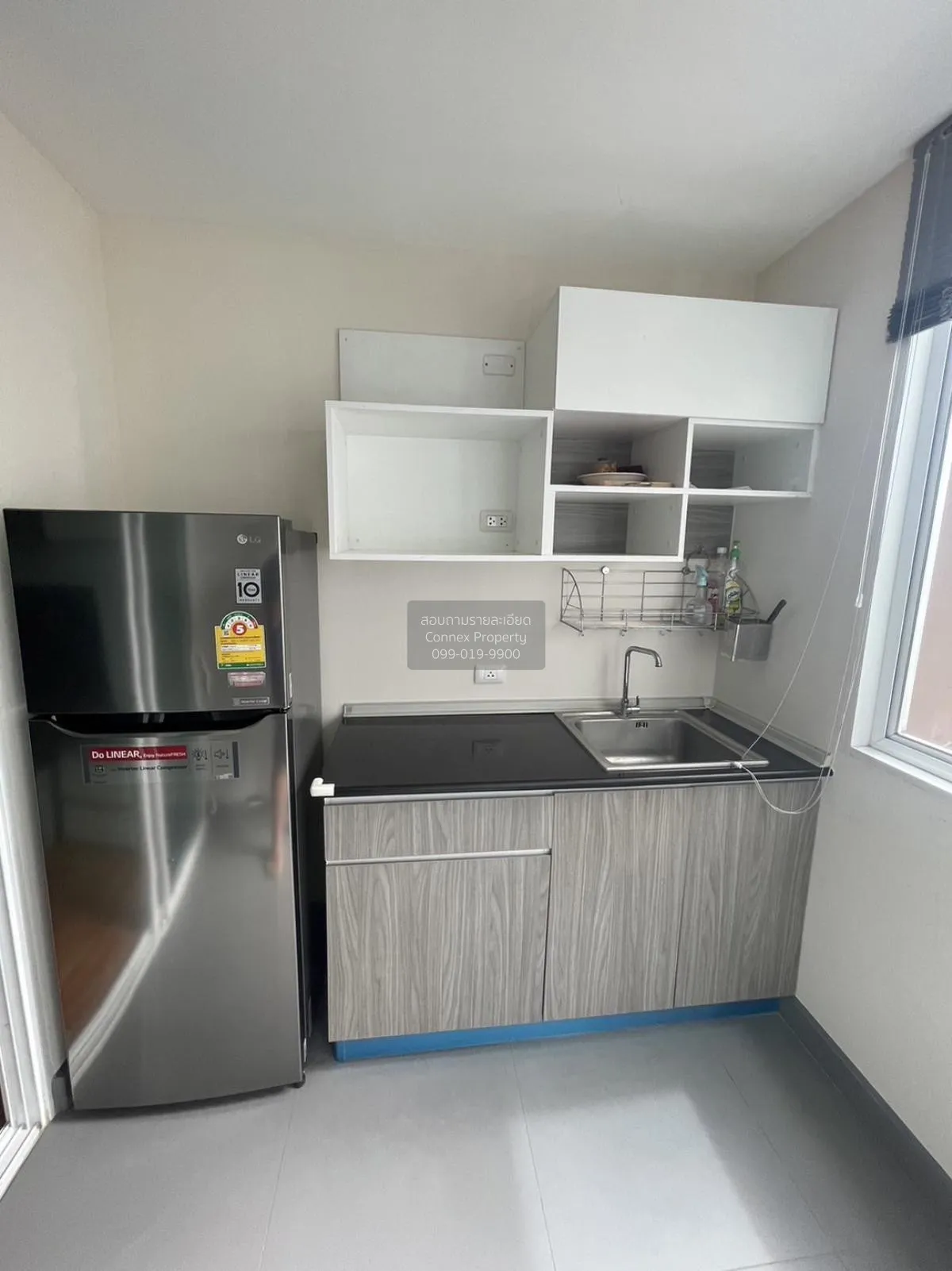 For Sale Condo , Sucharee Life Laksi - Chaengwattana , MRT-Lak Si 4