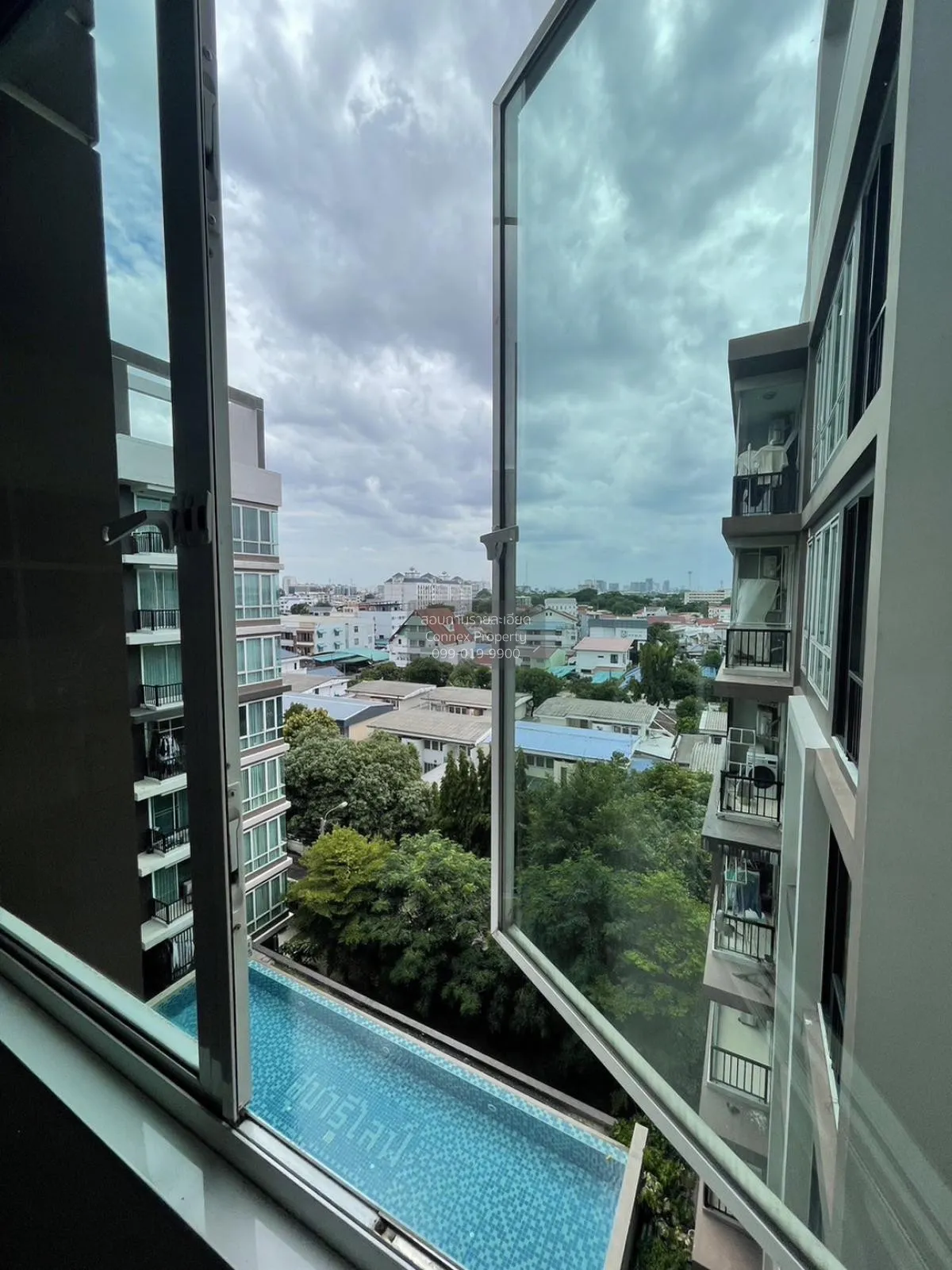 For Sale Condo , Sucharee Life Laksi - Chaengwattana , MRT-Lak Si