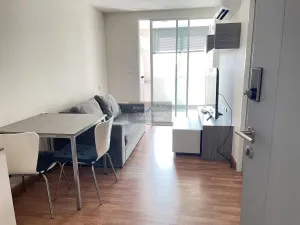 For Sale Condo , Sucharee Life Laksi - Chaengwattana , MRT-Lak Si , Thung Song Hong , Lak Si , Bangkok , CX-107808