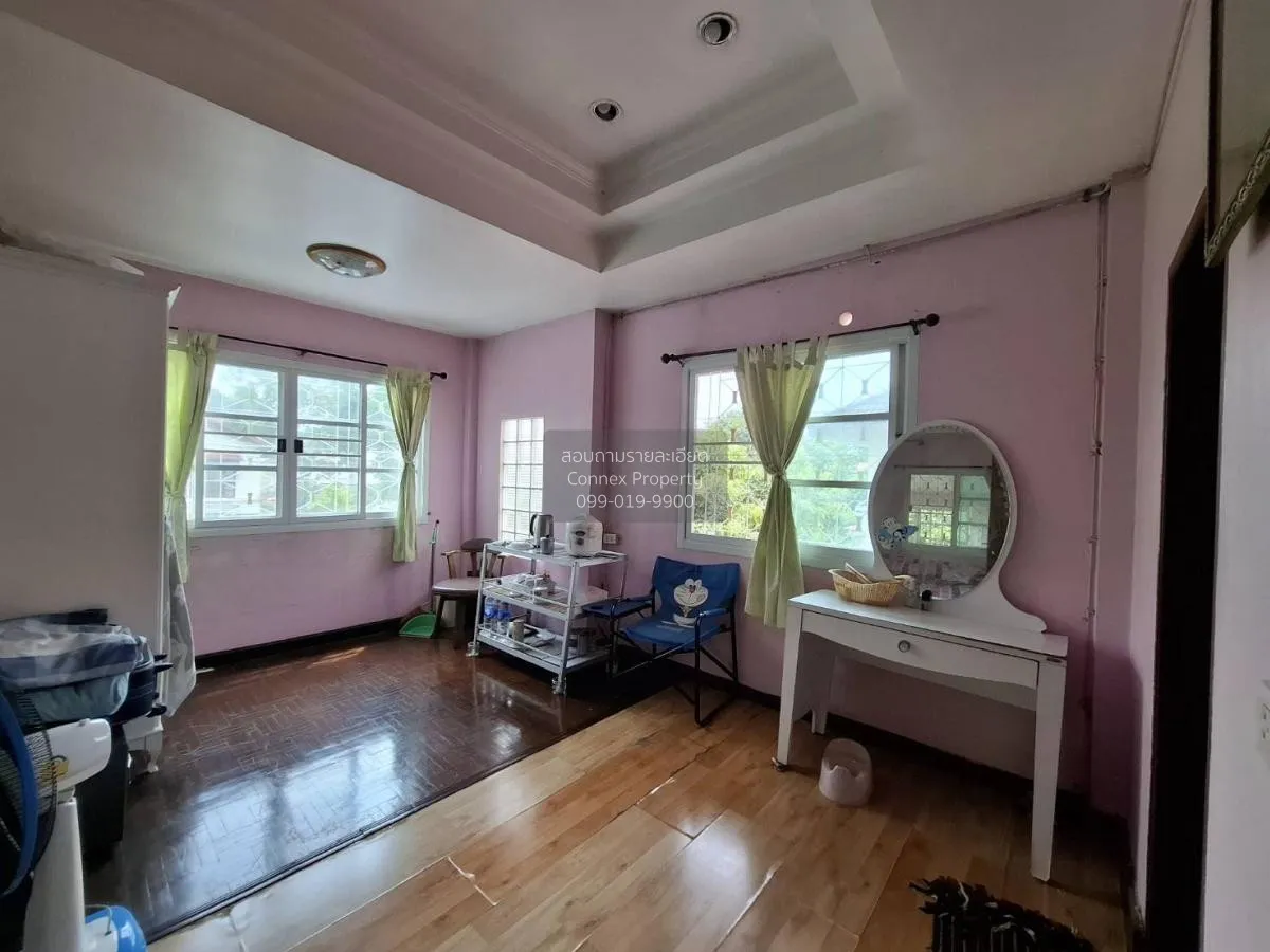 ขายบ้าน  บ้าน สีวลี รังสิต 2 หน้ากว้าง คูคต ลำลูกกา ปทุมธานี CX-1