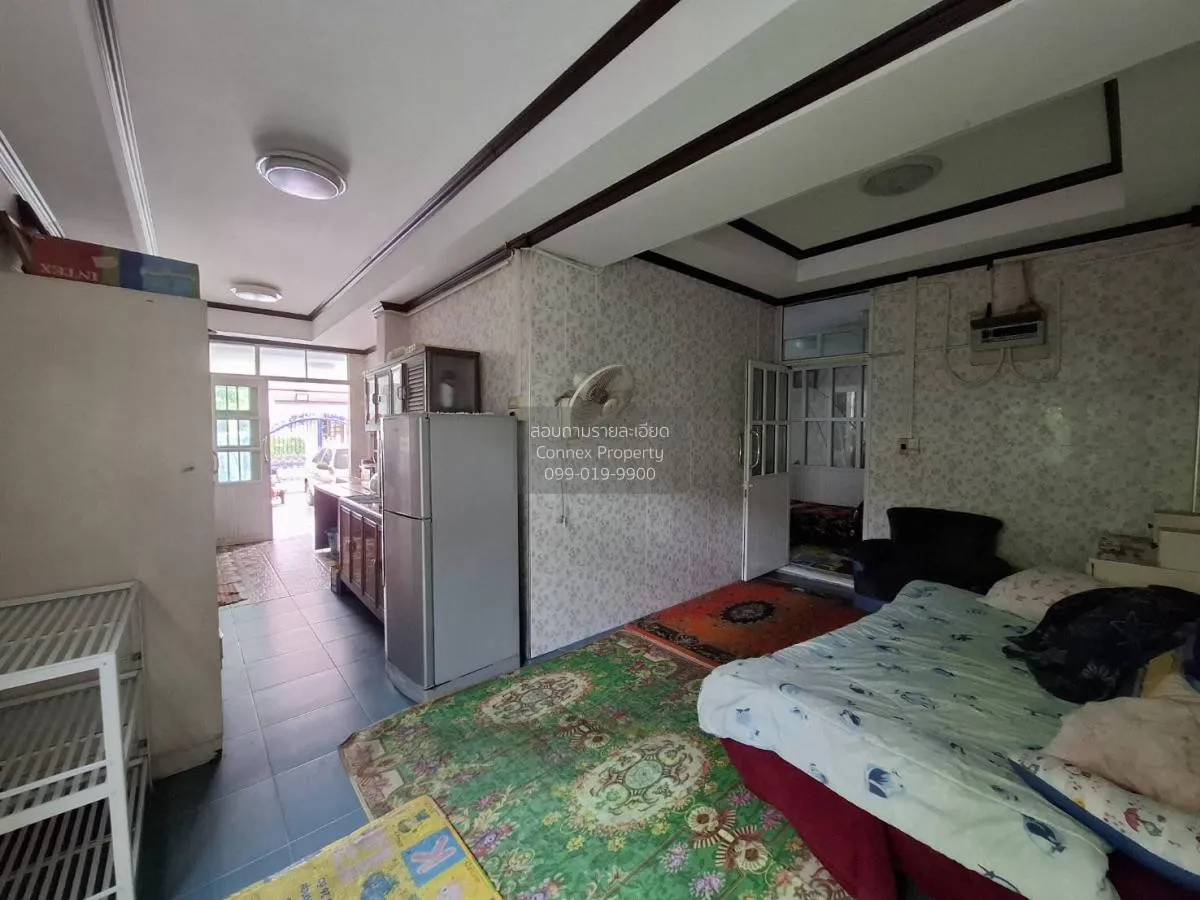 ขายบ้าน  บ้าน สีวลี รังสิต 2 หน้ากว้าง คูคต ลำลูกกา ปทุมธานี CX-1