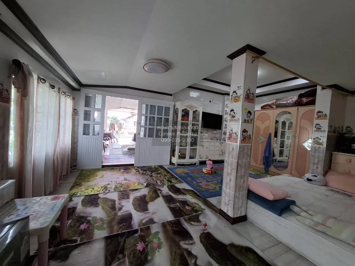 ขายบ้าน  บ้าน สีวลี รังสิต 2 หน้ากว้าง คูคต ลำลูกกา ปทุมธานี CX-1