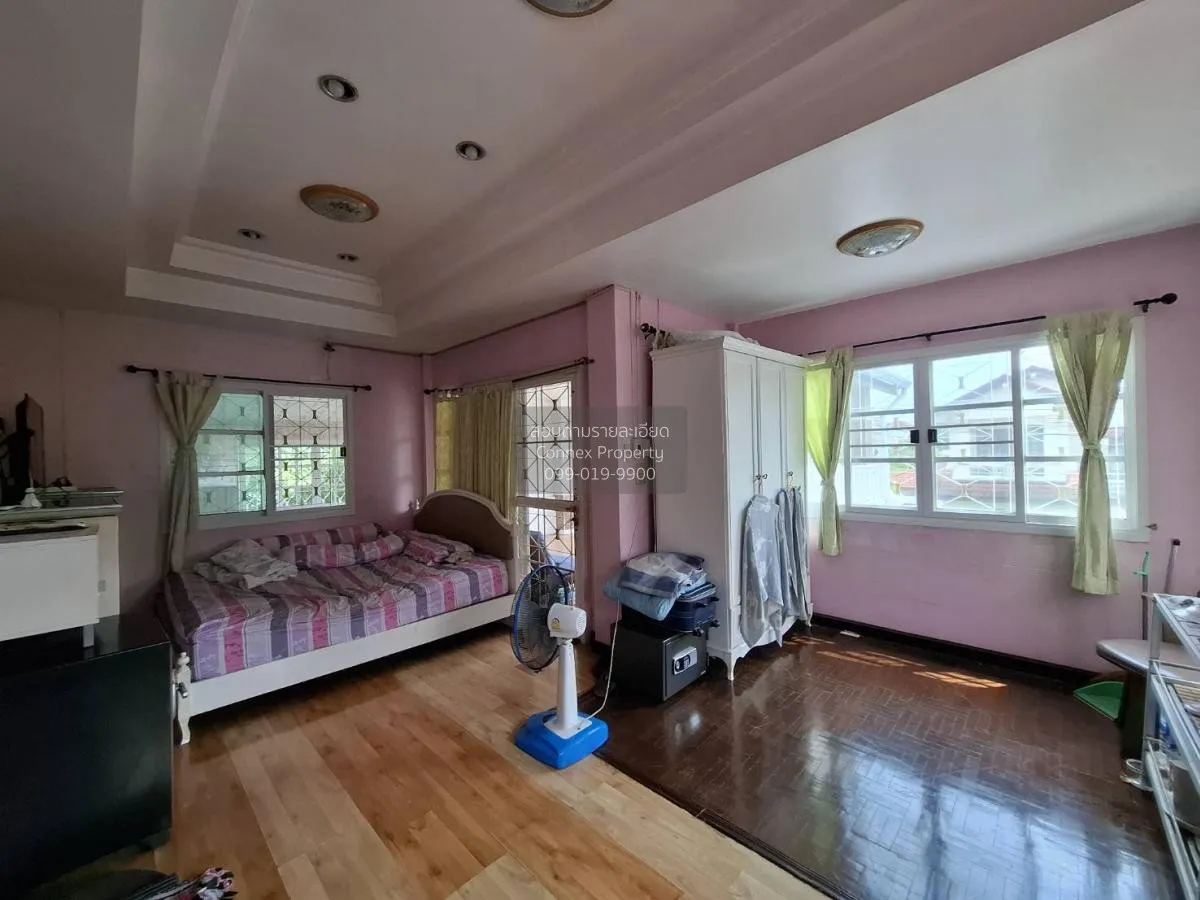 ขายบ้าน  บ้าน สีวลี รังสิต 2 หน้ากว้าง คูคต ลำลูกกา ปทุมธานี CX-1