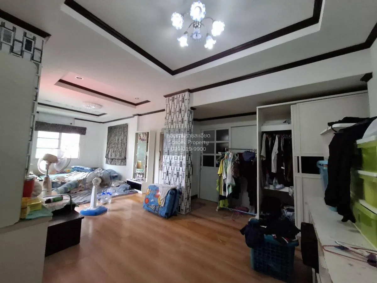 ขายบ้าน  บ้าน สีวลี รังสิต 2 หน้ากว้าง คูคต ลำลูกกา ปทุมธานี CX-1