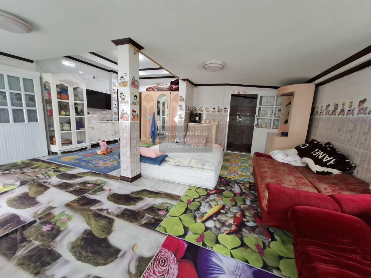 ขายบ้าน  บ้าน สีวลี รังสิต 2 หน้ากว้าง คูคต ลำลูกกา ปทุมธานี CX-1