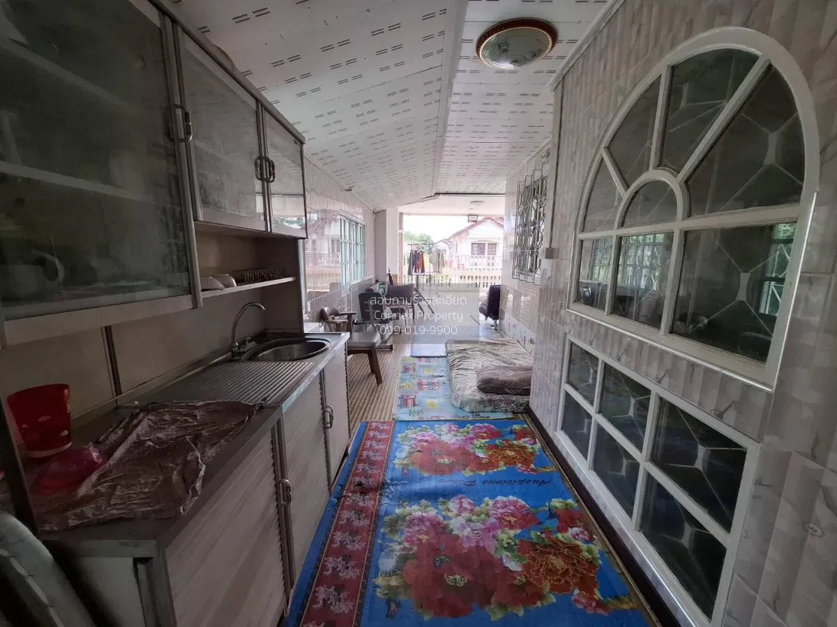 ขายบ้าน  บ้าน สีวลี รังสิต 2 หน้ากว้าง คูคต ลำลูกกา ปทุมธานี CX-1