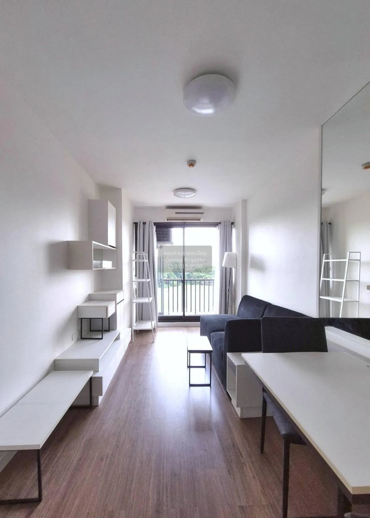 For Rent Condo , iCondo Sukhumvit 103 , BTS-Udom Suk , Bang Na ,  1