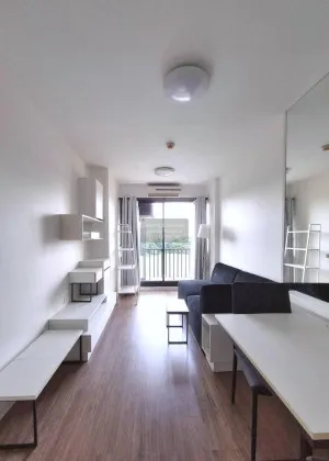 For Rent Condo , iCondo Sukhumvit 103 , BTS-Udom Suk , Bang Na , Phra Khanong , Bangkok , CX-107812