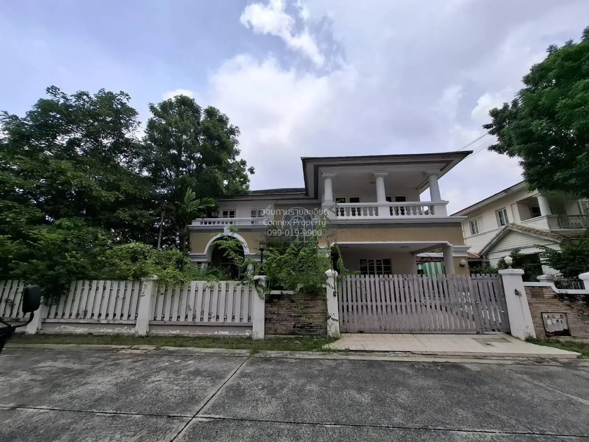 For Sale House , Baan Siwalee Rangsit 2 , Khu Khot , Lam Luk Ka , 1