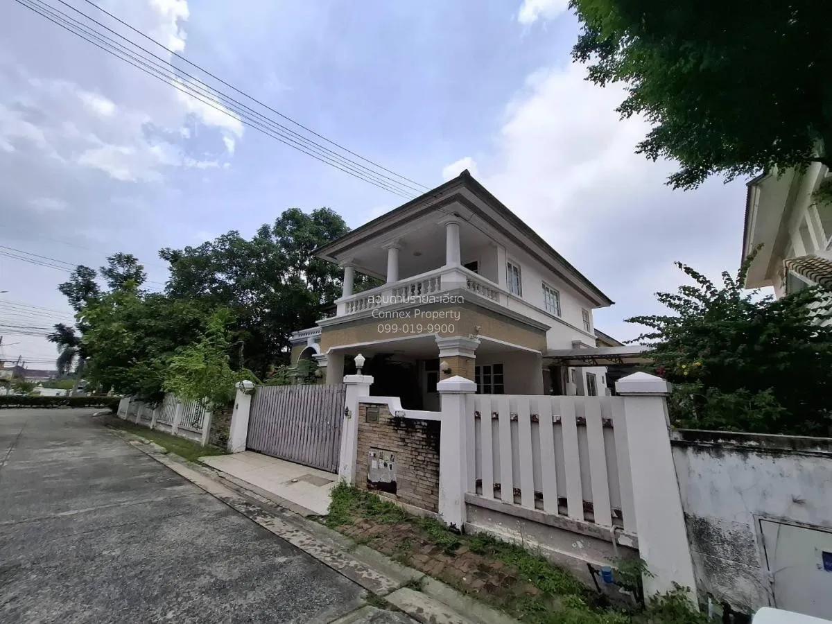 For Sale House , Baan Siwalee Rangsit 2 , Khu Khot , Lam Luk Ka , 2