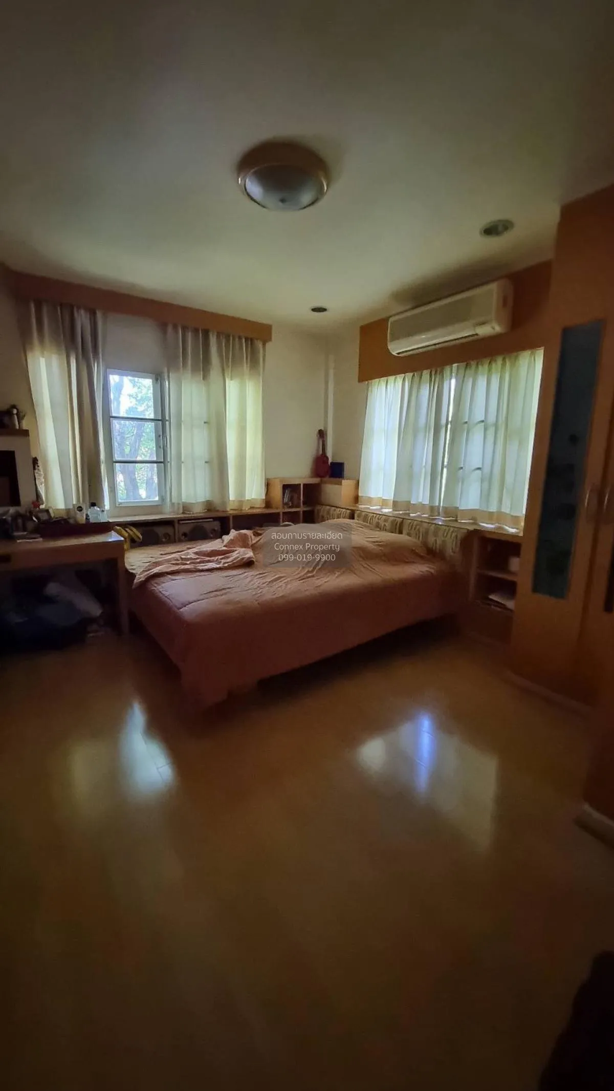 For Sale House , Baan Siwalee Rangsit 2 , Khu Khot , Lam Luk Ka ,