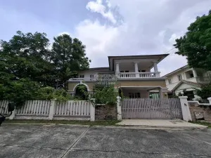 For Sale House , Baan Siwalee Rangsit 2 , Khu Khot , Lam Luk Ka , Pathum Thani , CX-107815