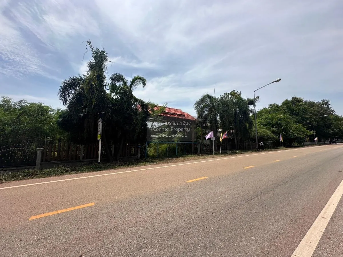 ขายบ้านพร้อมกิจการ หนองคาย ค่ายบกหวาน เมืองหนองคาย หนองคาย CX-107 3