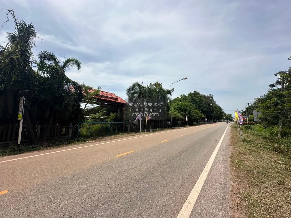 ขายบ้านพร้อมกิจการ หนองคาย ค่ายบกหวาน เมืองหนองคาย หนองคาย CX-107 4