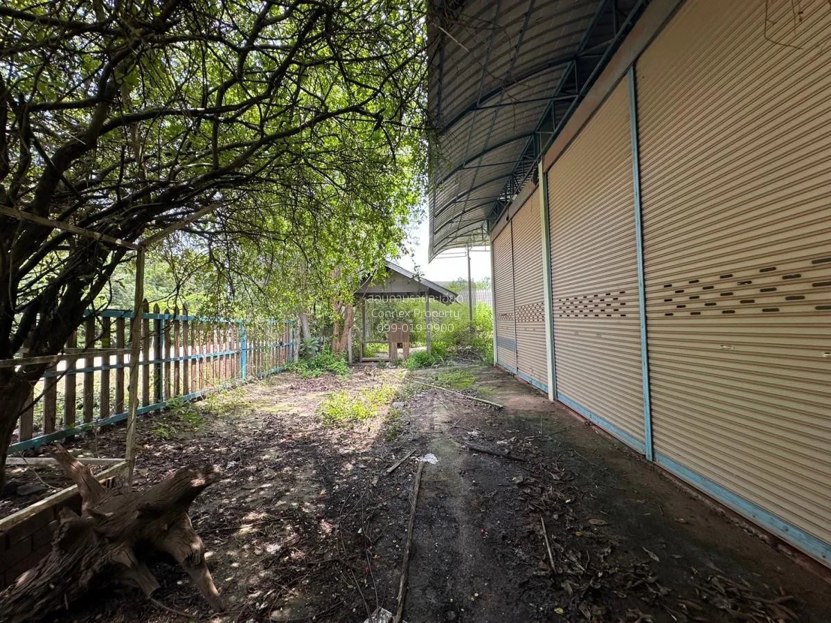 ขายบ้านพร้อมกิจการ หนองคาย ค่ายบกหวาน เมืองหนองคาย หนองคาย CX-107