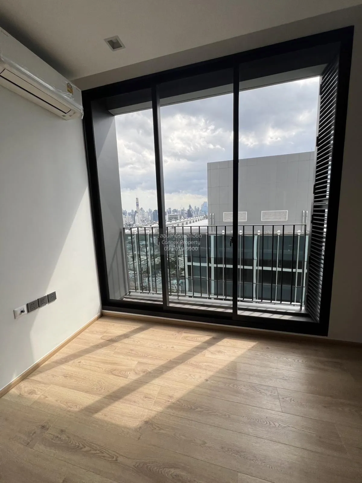 เช่าคอนโด  โนเบิล อราวน์ อารีย์ BTS-อารีย์ สามเสนใน เขต พญาไท กรุ