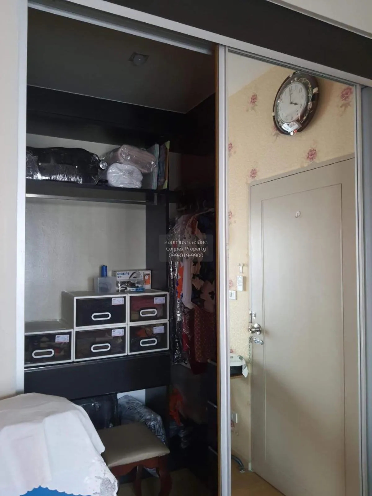 ขายคอนโด  โนเบิล รีวิล BTS-เอกมัย พระโขนง เขต วัฒนา กรุงเทพ CX-10