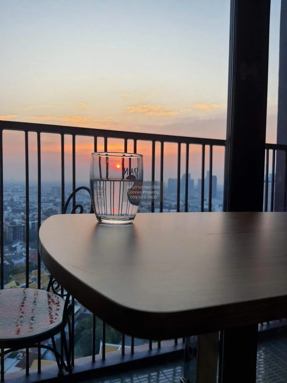 ขายคอนโด  โนเบิล รีวิล BTS-เอกมัย พระโขนง เขต วัฒนา กรุงเทพ CX-10