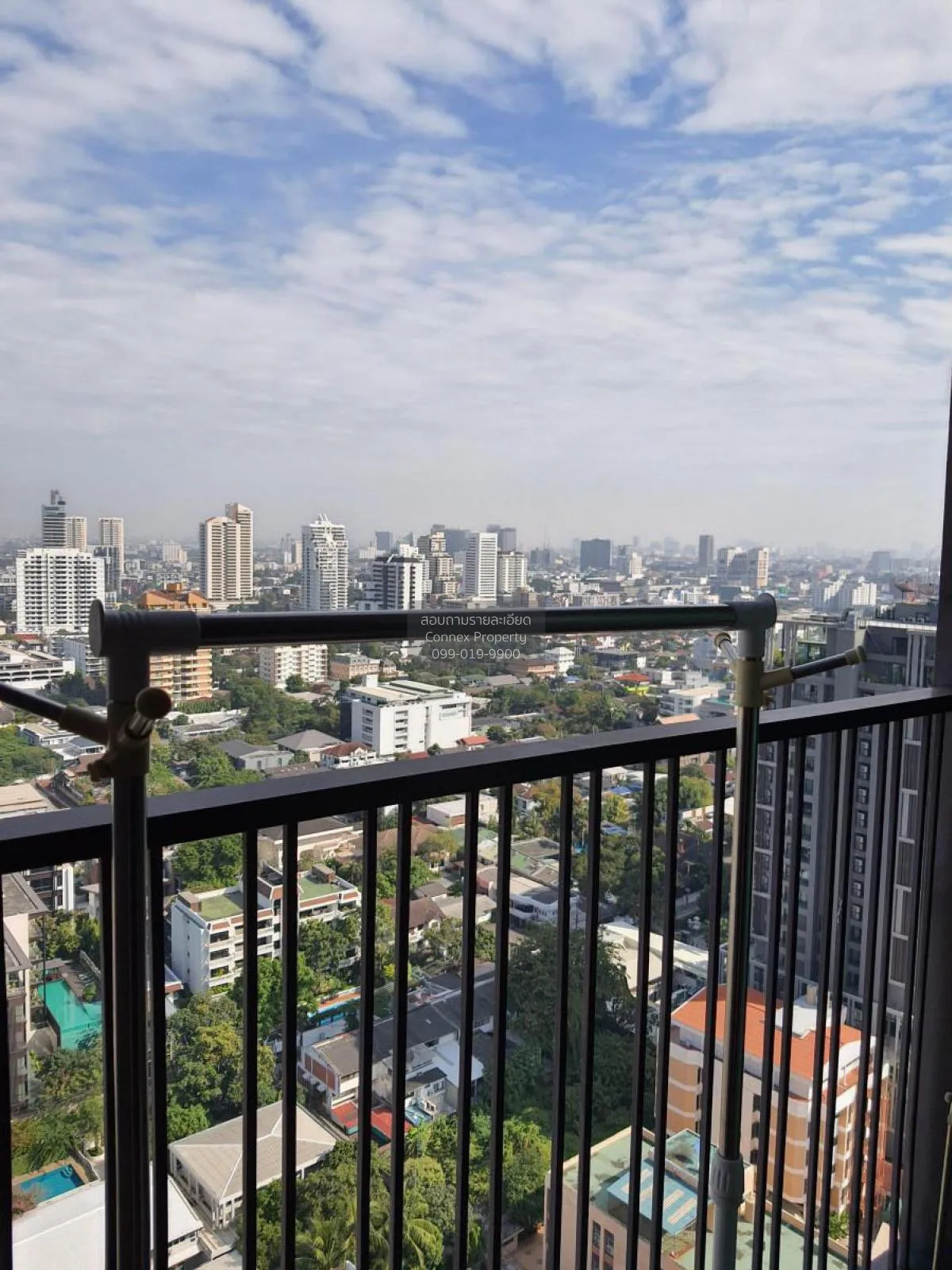 ขายคอนโด  โนเบิล รีวิล BTS-เอกมัย พระโขนง เขต วัฒนา กรุงเทพ CX-10