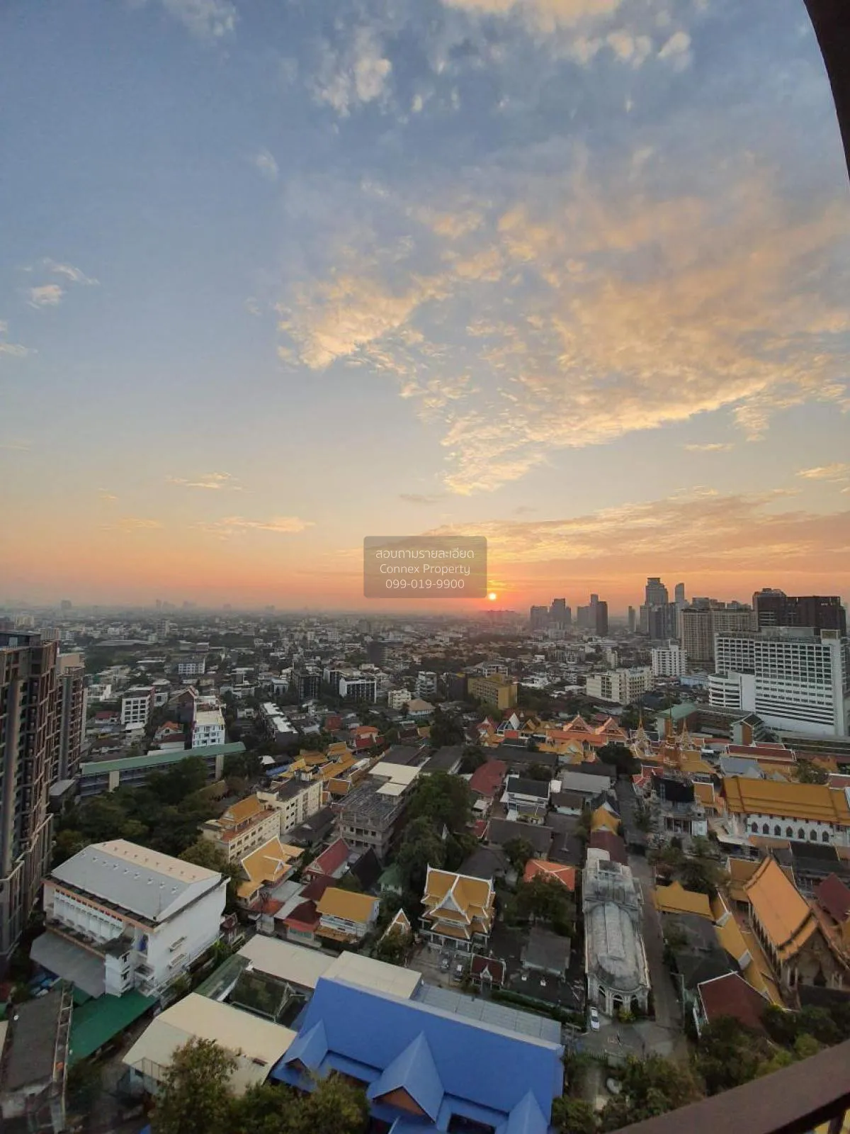 ขายคอนโด  โนเบิล รีวิล BTS-เอกมัย พระโขนง เขต วัฒนา กรุงเทพ CX-10