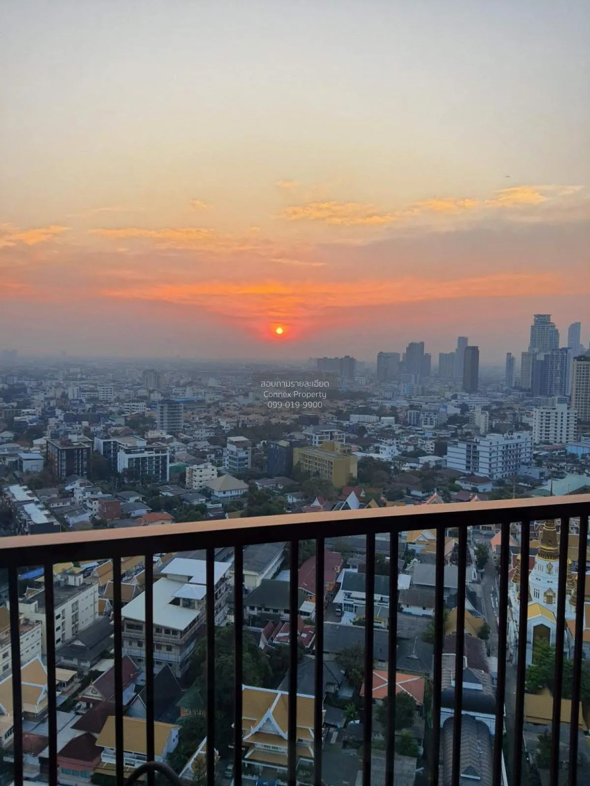 ขายคอนโด  โนเบิล รีวิล BTS-เอกมัย พระโขนง เขต วัฒนา กรุงเทพ CX-10