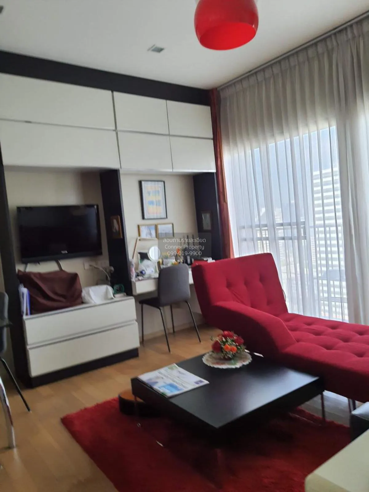 ขายคอนโด  โนเบิล รีวิล BTS-เอกมัย พระโขนง เขต วัฒนา กรุงเทพ CX-10 3