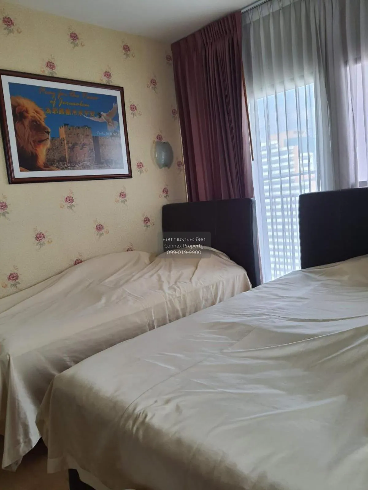 ขายคอนโด  โนเบิล รีวิล BTS-เอกมัย พระโขนง เขต วัฒนา กรุงเทพ CX-10