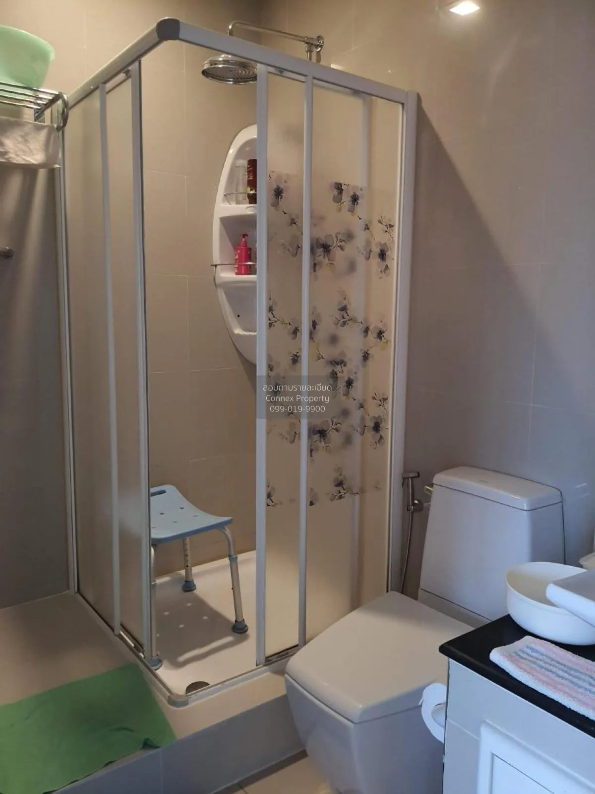 ขายคอนโด  โนเบิล รีวิล BTS-เอกมัย พระโขนง เขต วัฒนา กรุงเทพ CX-10