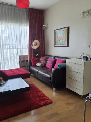 ขายคอนโด  โนเบิล รีวิล BTS-เอกมัย พระโขนง เขต วัฒนา กรุงเทพ CX-107819