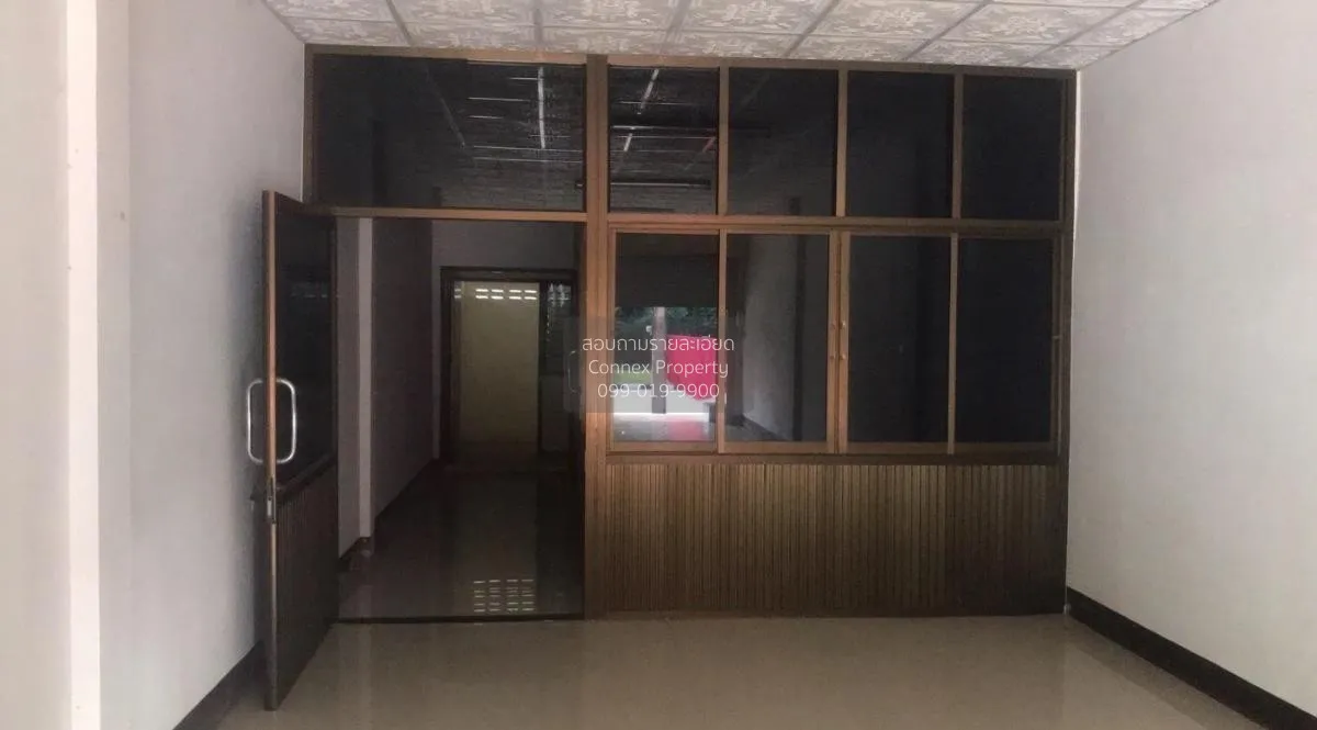 ขายอาคารพาณิชย์ สกลนคร ธาตุเชิงชุม เมืองสกลนคร สกลนคร CX-107820 4