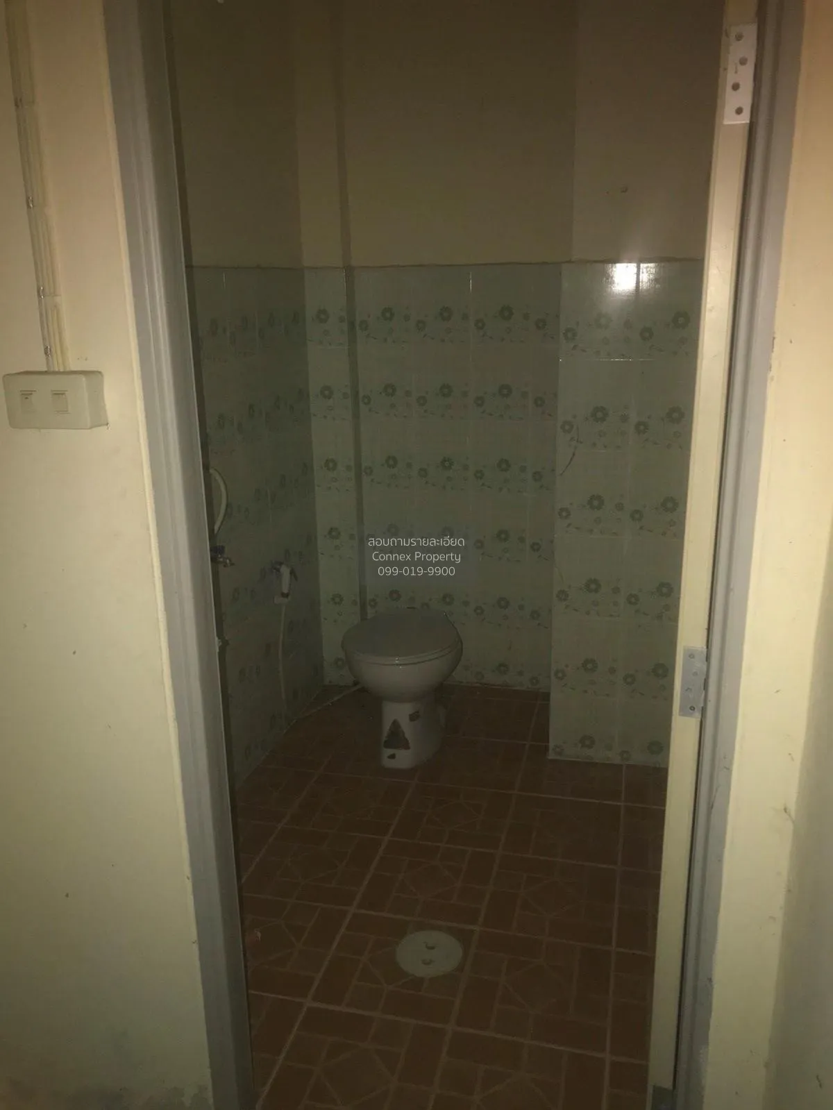 ขายอาคารพาณิชย์ สกลนคร ธาตุเชิงชุม เมืองสกลนคร สกลนคร CX-107820