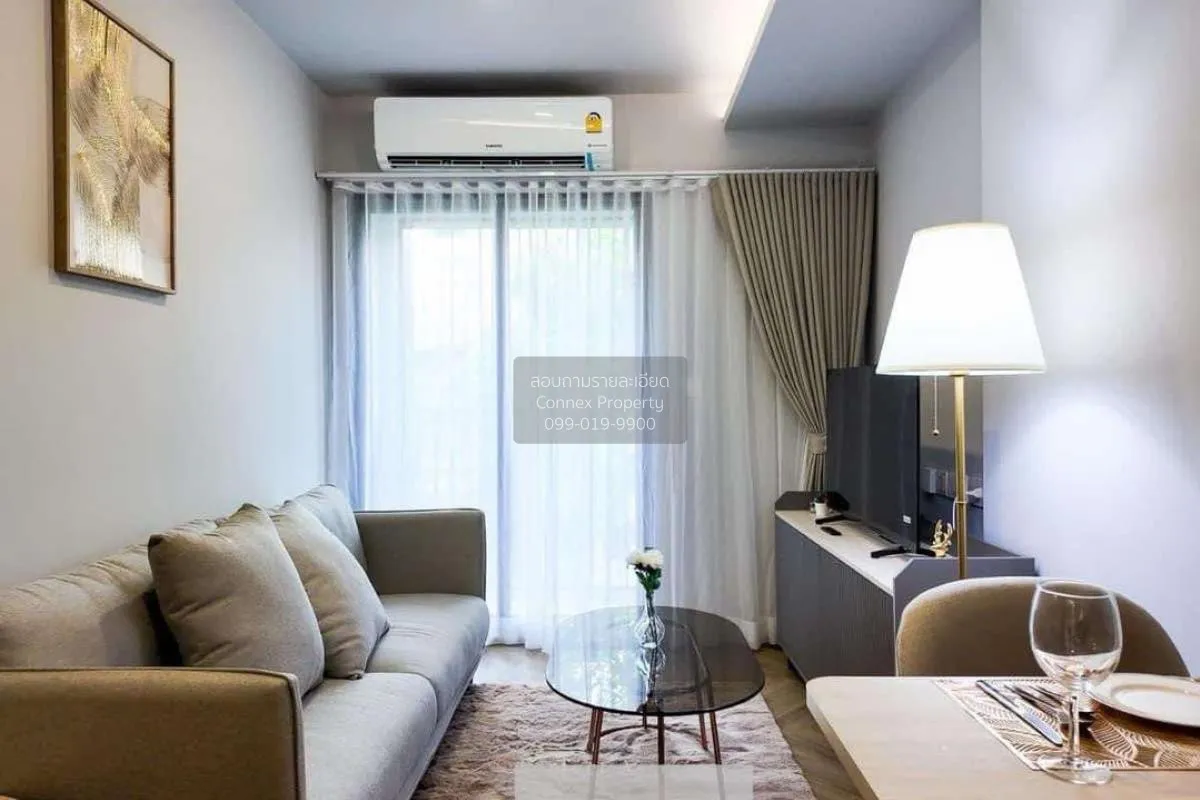 เช่าคอนโด  แชปเตอร์ ทองหล่อ 25 BTS-ทองหล่อ คลองตัน เขต วัฒนา กรุง 1