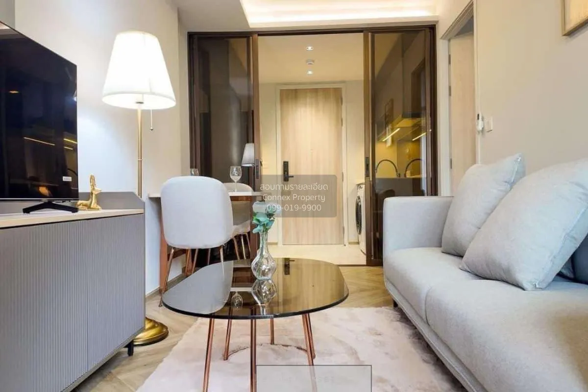 เช่าคอนโด  แชปเตอร์ ทองหล่อ 25 BTS-ทองหล่อ คลองตัน เขต วัฒนา กรุง 2