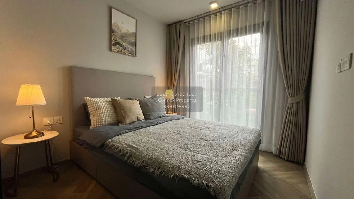 เช่าคอนโด  แชปเตอร์ ทองหล่อ 25 BTS-ทองหล่อ คลองตัน เขต วัฒนา กรุง 3