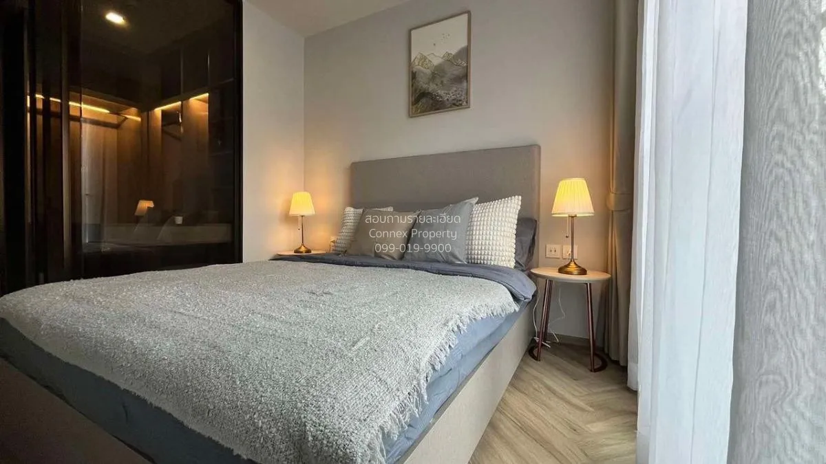 เช่าคอนโด  แชปเตอร์ ทองหล่อ 25 BTS-ทองหล่อ คลองตัน เขต วัฒนา กรุง 4