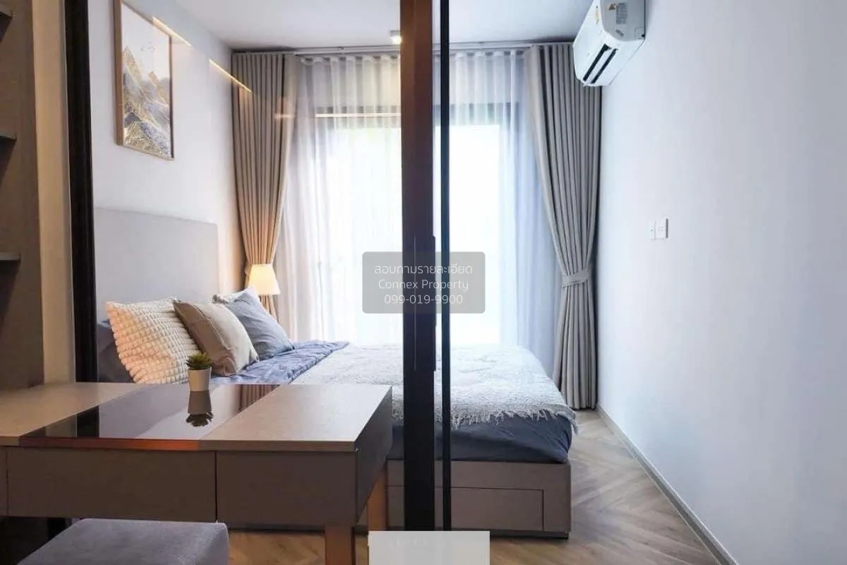 เช่าคอนโด  แชปเตอร์ ทองหล่อ 25 BTS-ทองหล่อ คลองตัน เขต วัฒนา กรุง