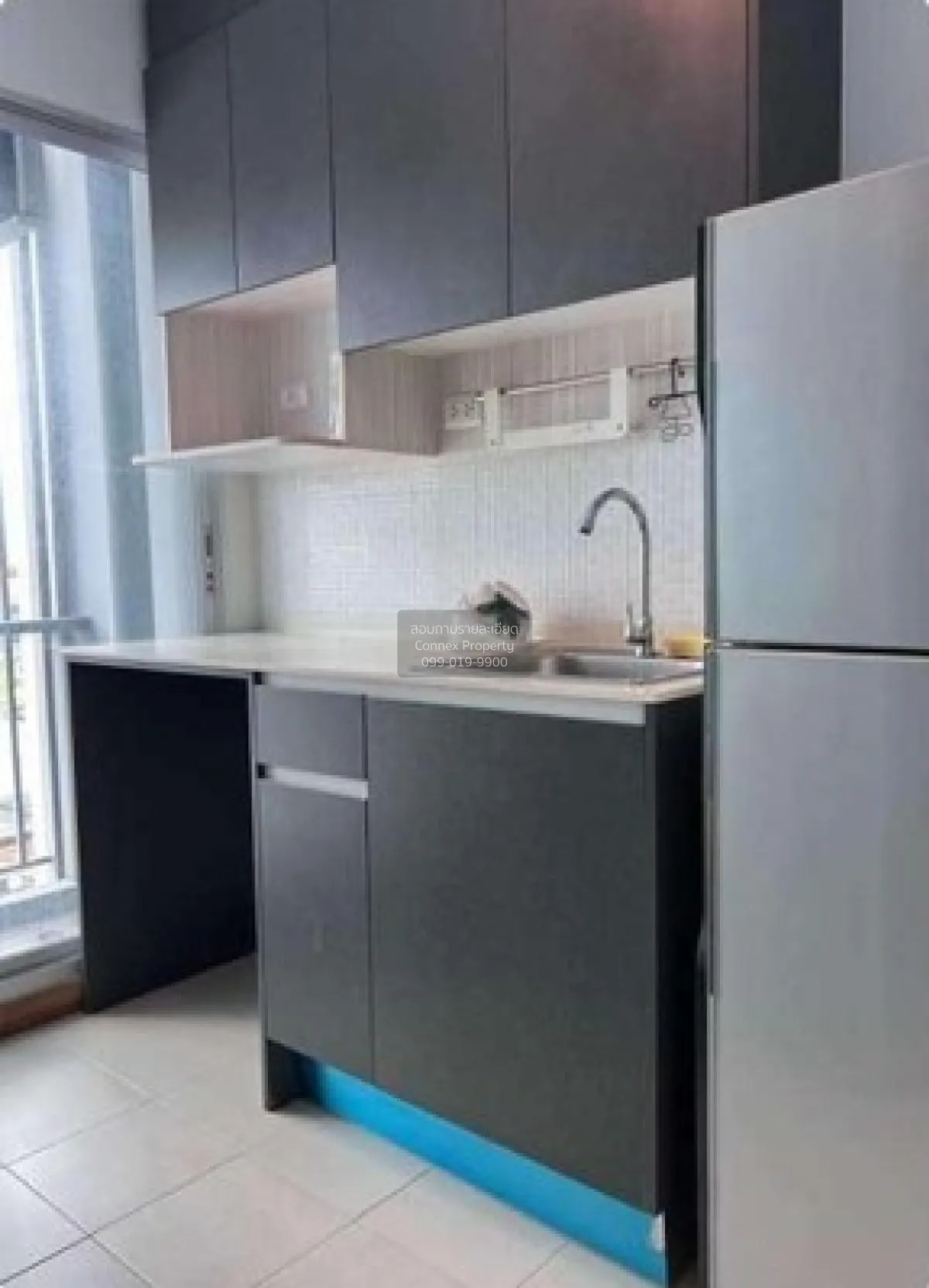 For Sale Condo , Hallmark Chaengwattana , Pak Kret , Pak Kret , N 4