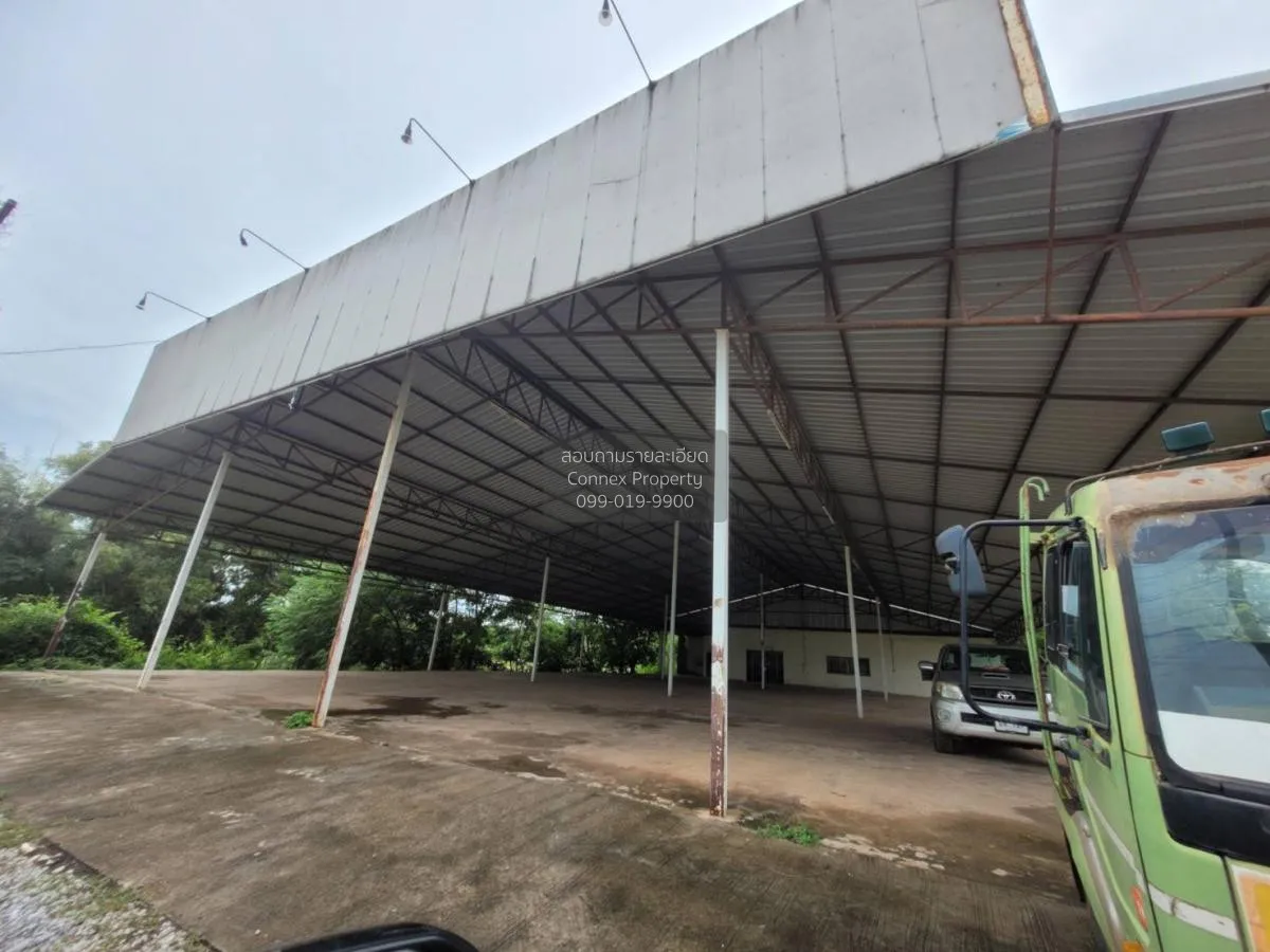 ขายอาคารสำนักงาน สกลนคร แร่ พังโคน สกลนคร CX-107823